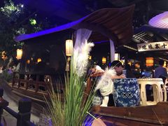 -绿茶餐厅(乐峰广场店)