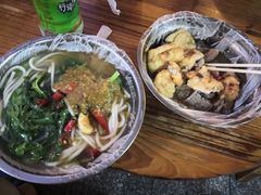 -正宗梧州牛肠酸