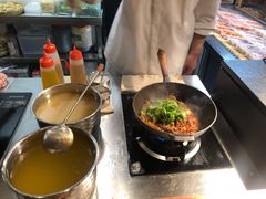-小隐人家(乐松店)