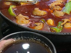 -湘肠香火锅店(团结湖店)
