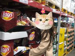 -山姆会员商店(杨桥西路店)