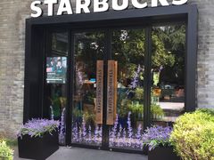 -星巴克(西湖天地店)