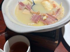 -老坑记·香港经典粤菜馆