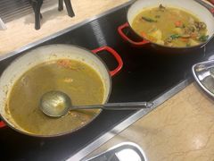 -丽池宫韩式汗蒸会馆(华灯坊店)