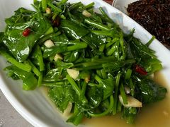 -龙姐私房菜(和顺古镇店)