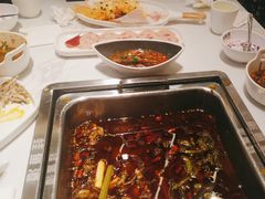 -蛙鱼潭美蛙鱼头(时代天街店)