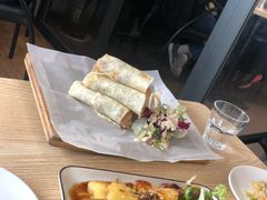 -打趸BTC·Breaktime cafe(北京路店)