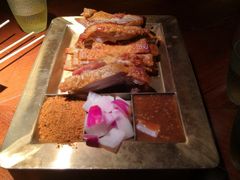 -楼兰新疆主题餐厅(苏州中心店)