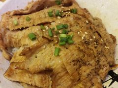 -熊吞·大碗丼烧肉饭(济宁万达广场店)