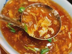 -丁记盐蘸牛肉·新杭菜(河东路店)