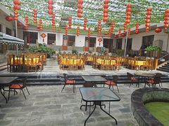 -燕北云山·农家菜·灶台鱼(密云溪翁庄店)