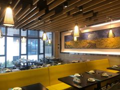 大堂-新概念东北菜(场北店)