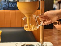 -狮拾久·现代新加坡料理(福田COCO Park店)