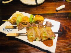 -鸟鹏烧鸟居酒屋(熙龙湾店)