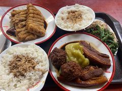 -刘小忙把子肉(北园大街总店)