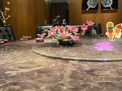 包厢-国味壹号·精品湘菜·宴请佳选(新天地店)