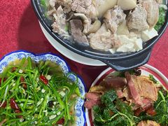 -老丽江餐馆(丽江华都商贸城店)