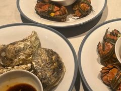 -杨氏青龙虾·羊蝎子(珠江路店)