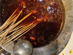 -钢管厂五区小郡肝火锅串串香(总店)