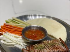 -CHILL Pho澳洲牛肉越南粉(佛山顺德万象汇店)