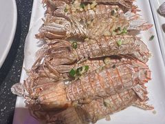 -王庄阿咪海鲜大排档(象园店)