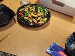 -华府九号海鲜烧烤大排档(龙域店)