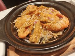 -稻香海鲜饭店(第一国际店)
