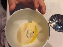 -Oyster Talks 四度蚝法餐厅