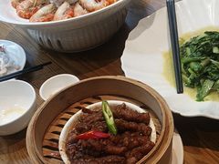-小湾茶楼
