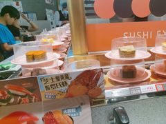 -争鲜回转寿司(南开大悦城店)