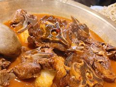 -霄汉羊排(万松园一店)