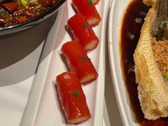 -茉里粤菜(皇姑万象汇店)