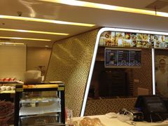 -花园饼屋·吐司蛋糕面包(星海店)