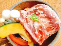 -炎蔵牛舌烤肉