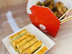 -祥禾饽饽铺·中式糕点(北京来福士店)