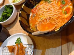 -味千拉面(淮安万达店)