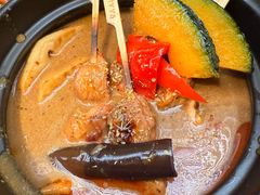 -CURRY YA 熟成咖哩專門店(深圳湾万象城店)