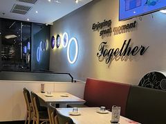-必胜客(绿地新都会店)