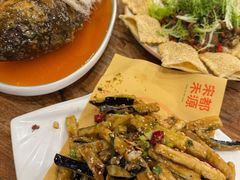 -宋都禾源·灌汤包子(汉兴路直营店)