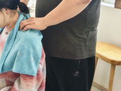 -悦园影院式·足道·养生spa