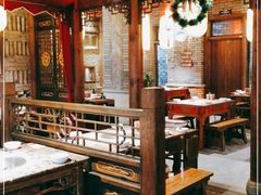 大堂-小龙坎火锅(春熙太古里店)