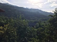 -七仙岭温泉国家森林公园
