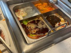 -旺龙巷重庆脆毛肚火锅·潜山扛把子店(潜山商业街店)