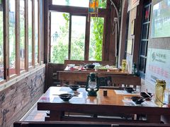 -马灯部落·西湖边的创意山景餐厅(虎跑动物园店)