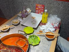 -成都玉林串串香(世纪港湾店)