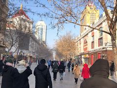 -人民防洪胜利纪念塔