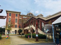 -歌斐颂巧克力小镇