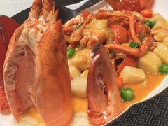 -宴昆山·私房菜(春晖店)