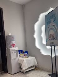 -咪咪专业脱毛连锁机构