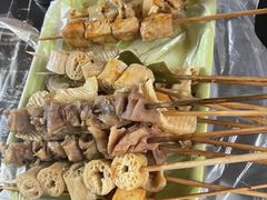 -马记大锅煮(总店)